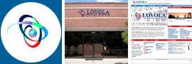 Loyola Enterprises Inc.